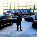 Алексей Егоров