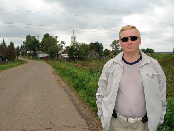 Валерий Кудияров