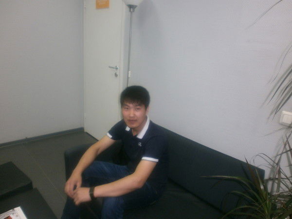 (( Душа Кайфарика_ Сердце Романтика ))