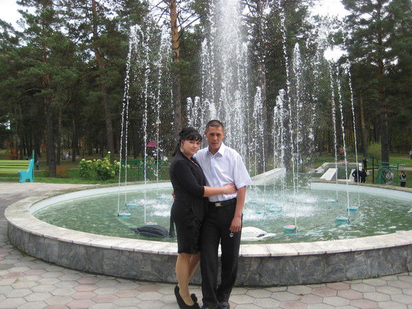 Наталья Воробьева