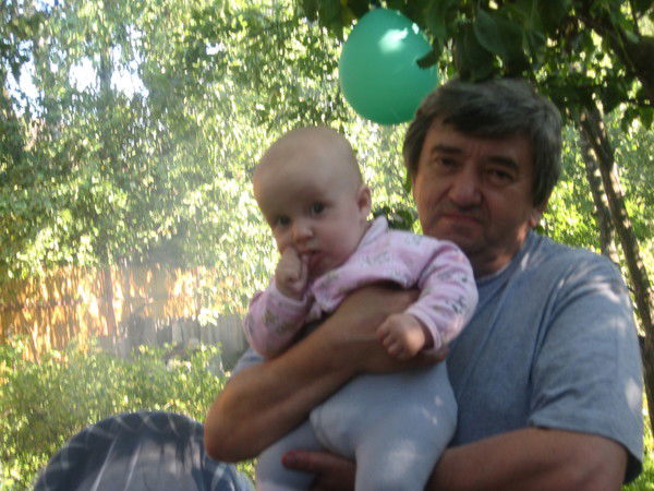 Николай Минаков