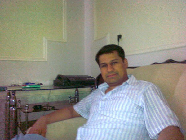 Mansurbek Allabergenov