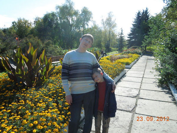 Сергей Ковалев