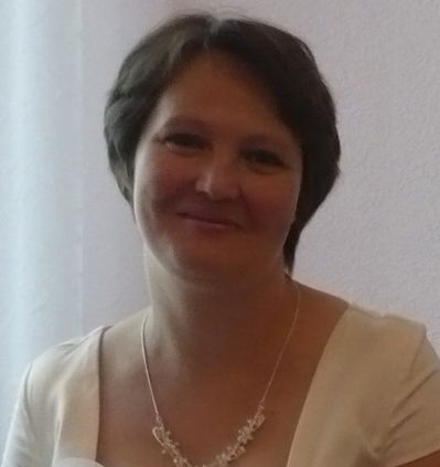 Оксана Бочарова
