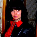 Жанна Маринина