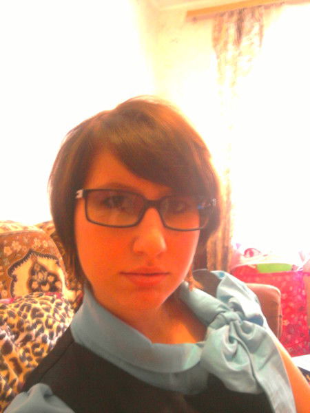 Елена Копытова