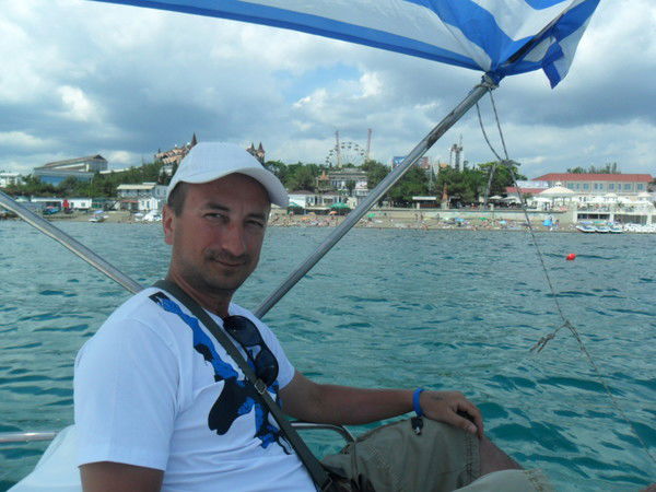 Дмитрий Худышкин