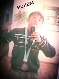 Barselona Islam4Ik Agniaz