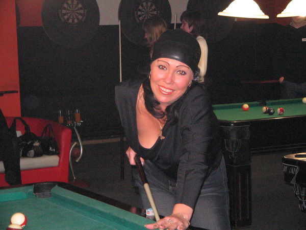 Светлана Смирнова