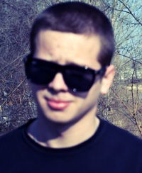 Александр Бессонов