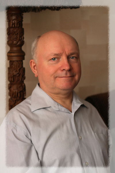 Леонид Хохлов