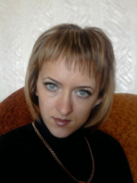 Наталья Ковтун