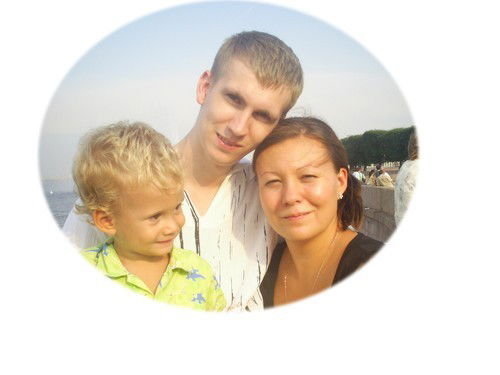 Денис Шагин