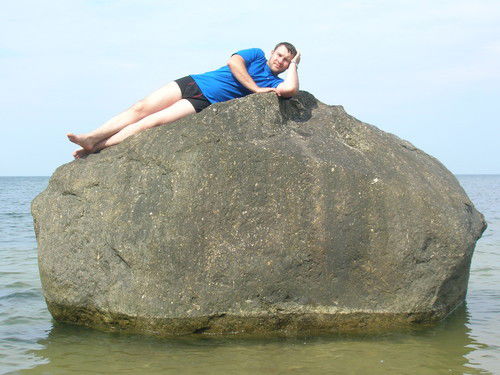 Михаил Миколайчук