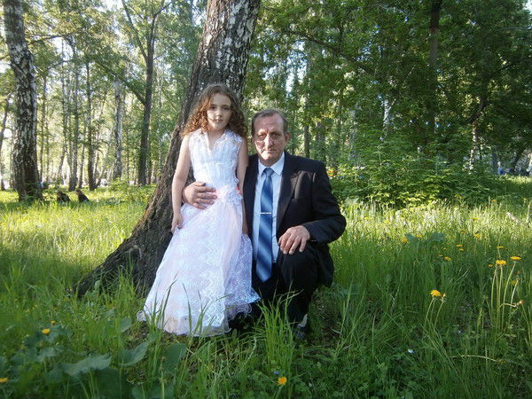 Костя Савченко