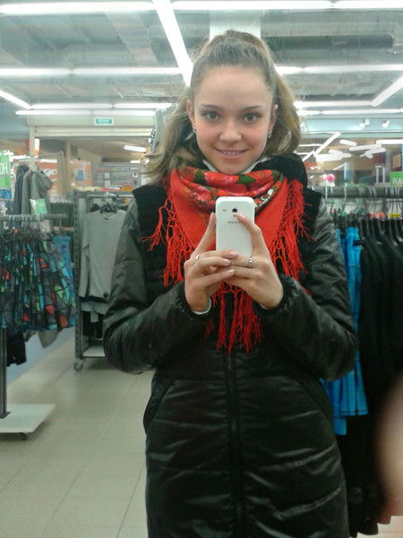 Влада Киселёва