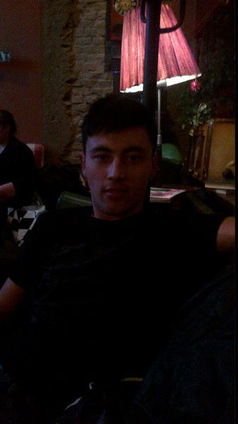 Дастан Кырыкбаев