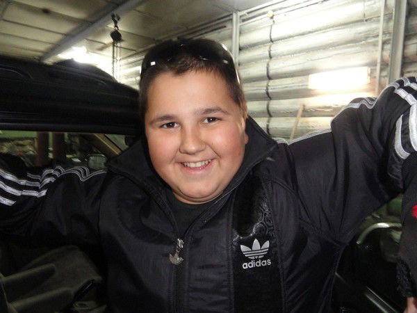 Андрей Никулин