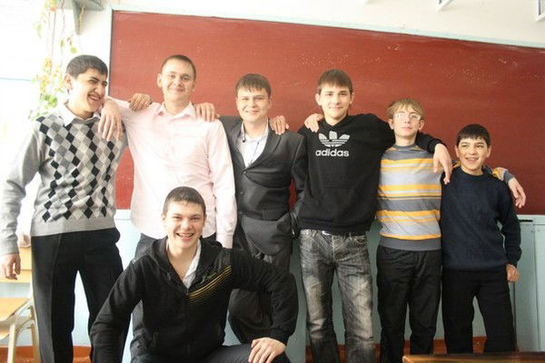 Влад Глушко