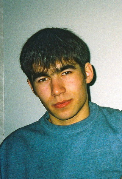 Александр Кузнецов