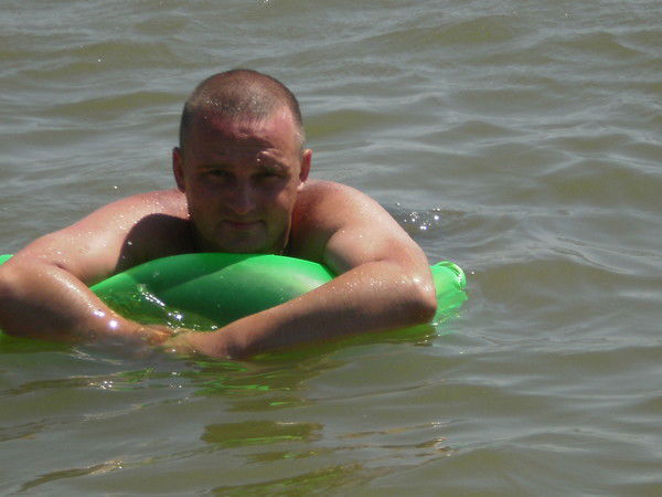 Максим Ванда