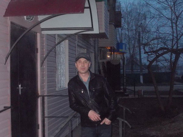 Андрей Иваченков