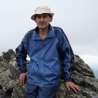 Рашид Файзирахманов