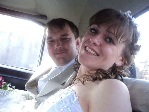 Анастасия Елизарьева