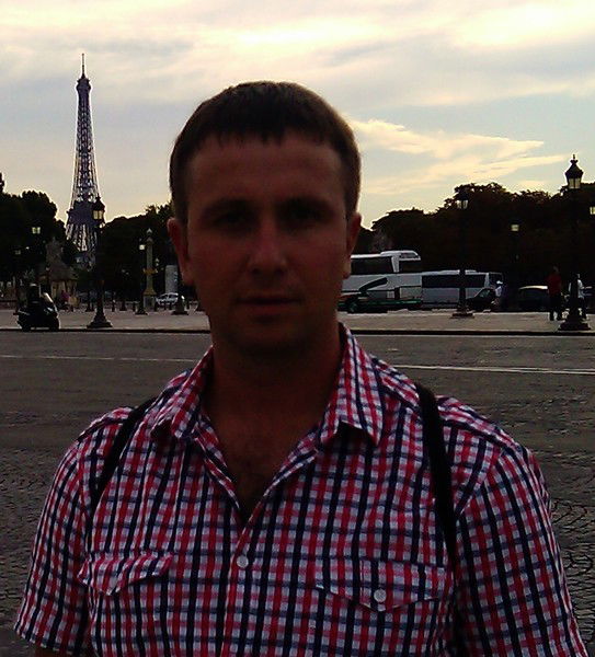 Роман Статюха