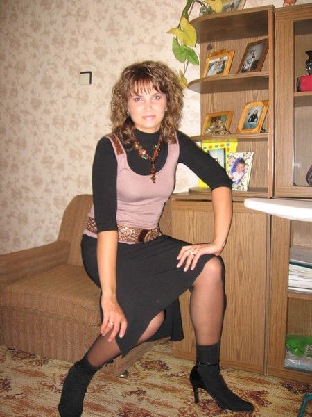 Ольга Конкина