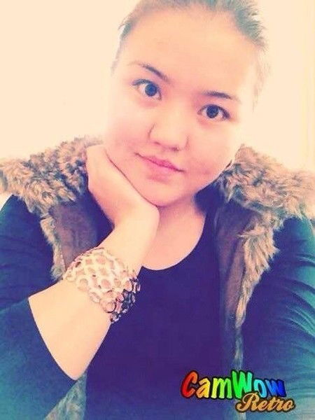 Сымбат Кабижанова