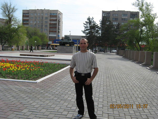 Борис Потапов