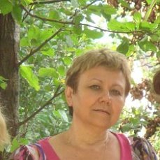 Светлана Нижегородцева