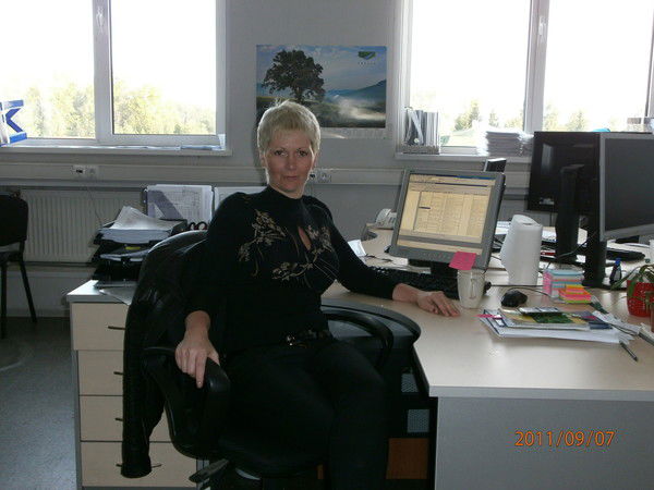 Наталия Козлитина