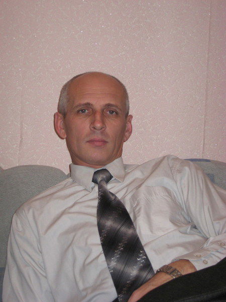 Владимир Кузьминський