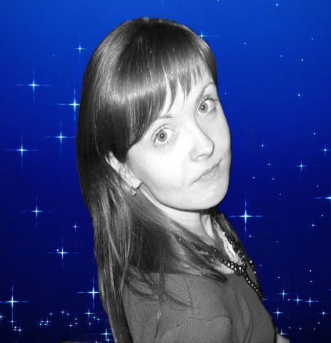 Мария Васянович