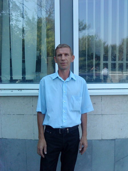 Сергей Титаренко