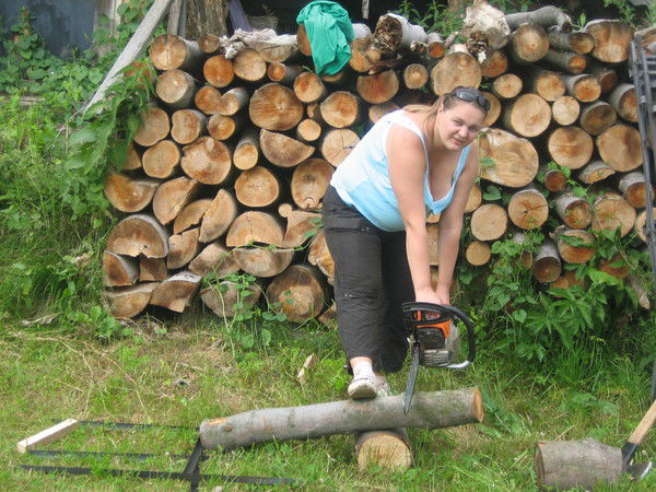 Наташа Сытар