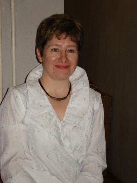 Татьяна Артемова