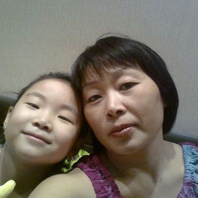 Надежда Ким