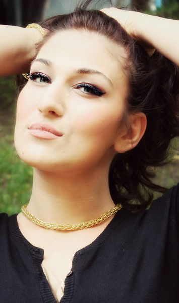 Не Существуемая Мариам