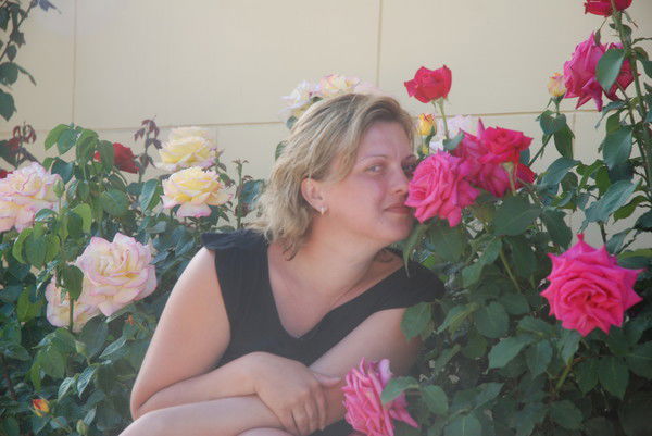 Александра Сафонова