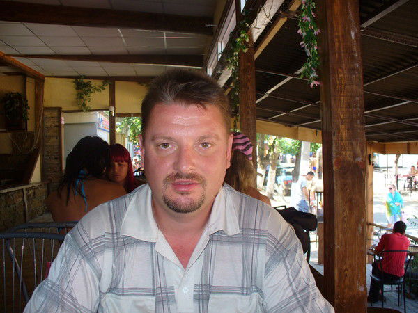 Александр Сидорук