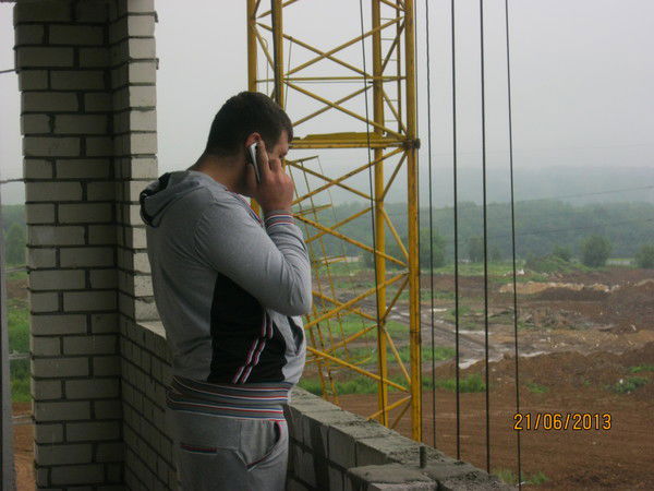 Ильдар Галимов