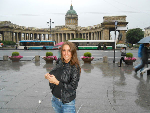 Наталья Шелюк