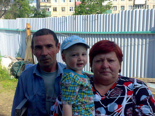 Лидия Николаевна Карцева(Каратеева)