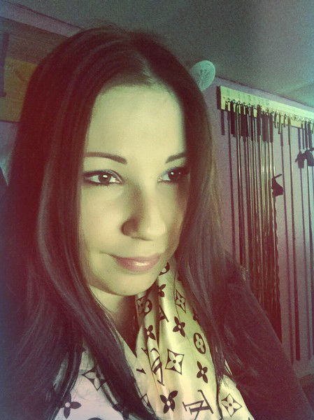 Алиса Фролова