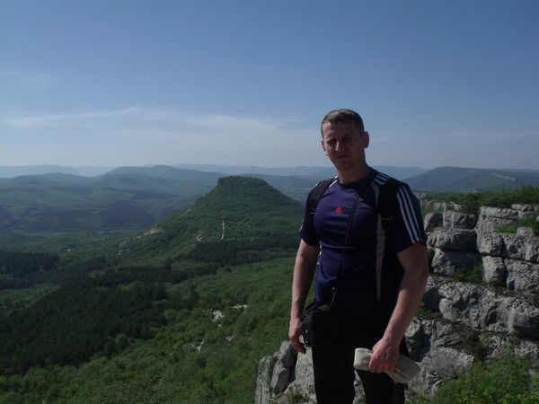 Сергей Махов