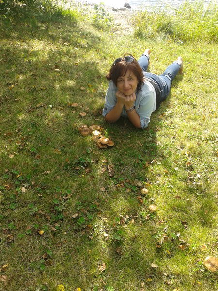 Юлия Епишкина