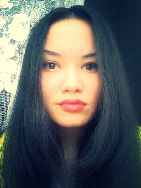 Фэридэ Тулеубаева